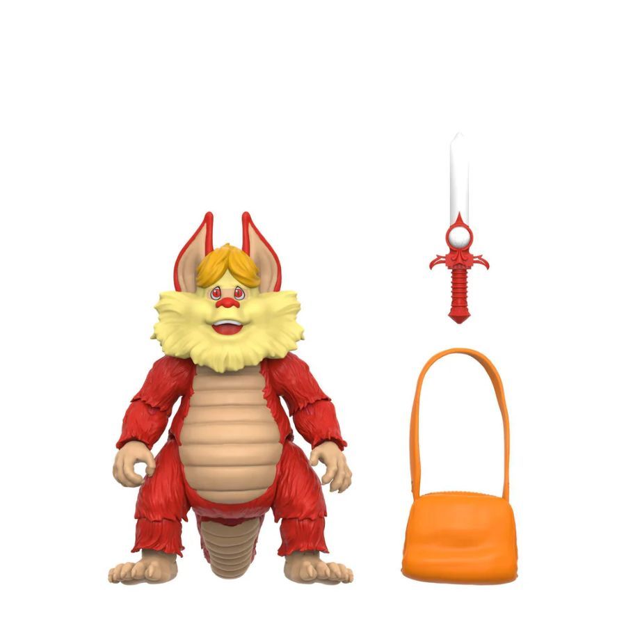 Thundercats – Lion-O Deluxe Figure