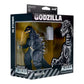 Toho – Godzilla 2004 Deluxe Figure