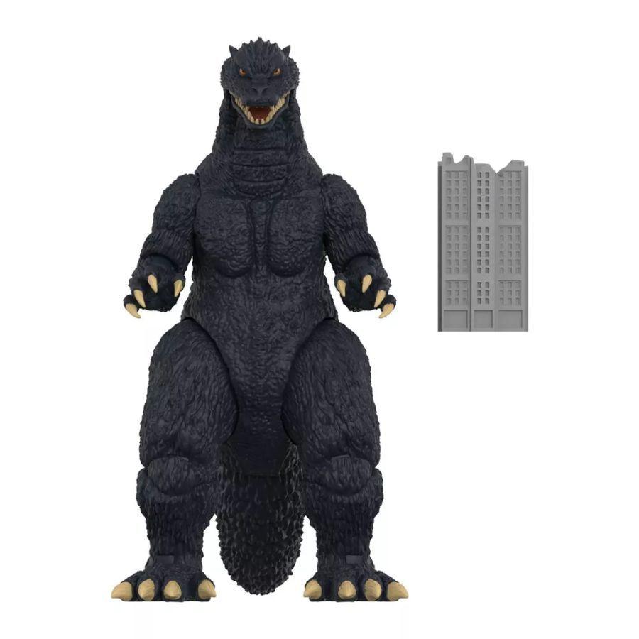Toho – Godzilla 2004 Deluxe Figure
