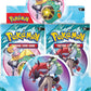 POKÉMON TCG Scarlet & Violet 9 Journey Together Booster