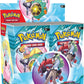 POKÉMON TCG Scarlet & Violet 9 Journey Together Booster