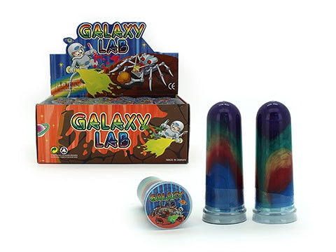 SLIME - GALAXY IN TEST TUBE - 45g