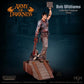 **Pre-order** Army of Darkness - Ash Williams 1:4 Scale Statue