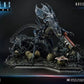 Clearance sale - PRIME 1 – Aliens Premium Masterline Series Statue Queen Alien Battle Diorama