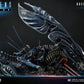 Clearance sale - PRIME 1 – Aliens Premium Masterline Series Statue Queen Alien Battle Diorama