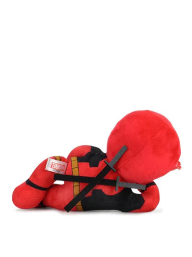 Sexy Deadpool - Plush Phunny - Deadpool - Kidrobot – Dee Pop Culture ...