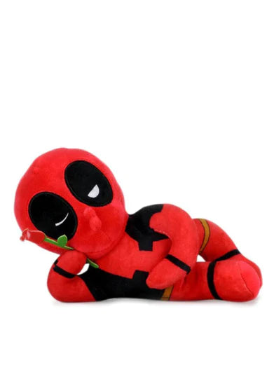 Sexy Deadpool - Plush Phunny - Deadpool - Kidrobot – Dee Pop Culture ...