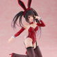 Date a Live V Desktop Cute Kurumi Tokisaki Bunny Version