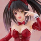 Date a Live V Desktop Cute Kurumi Tokisaki Bunny Version