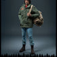 Rambo: First Blood – John Rambo (Field Jacket) 1:6 Scale Action Figure