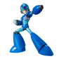 Mega Man X - Rockman X/Mega Man X MDLX Figure