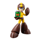 Megaman - Rockman (Metal Blade Ver.) MDLX