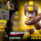 Megaman - Rockman (Metal Blade Ver.) MDLX