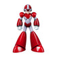 Rockman X/Mega Man X – X (Rising Fire Version) MDLX