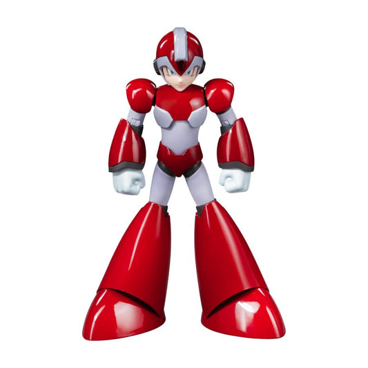 Rockman X/Mega Man X – X (Rising Fire Version) MDLX