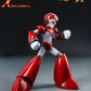 Rockman X/Mega Man X – X (Rising Fire Version) MDLX
