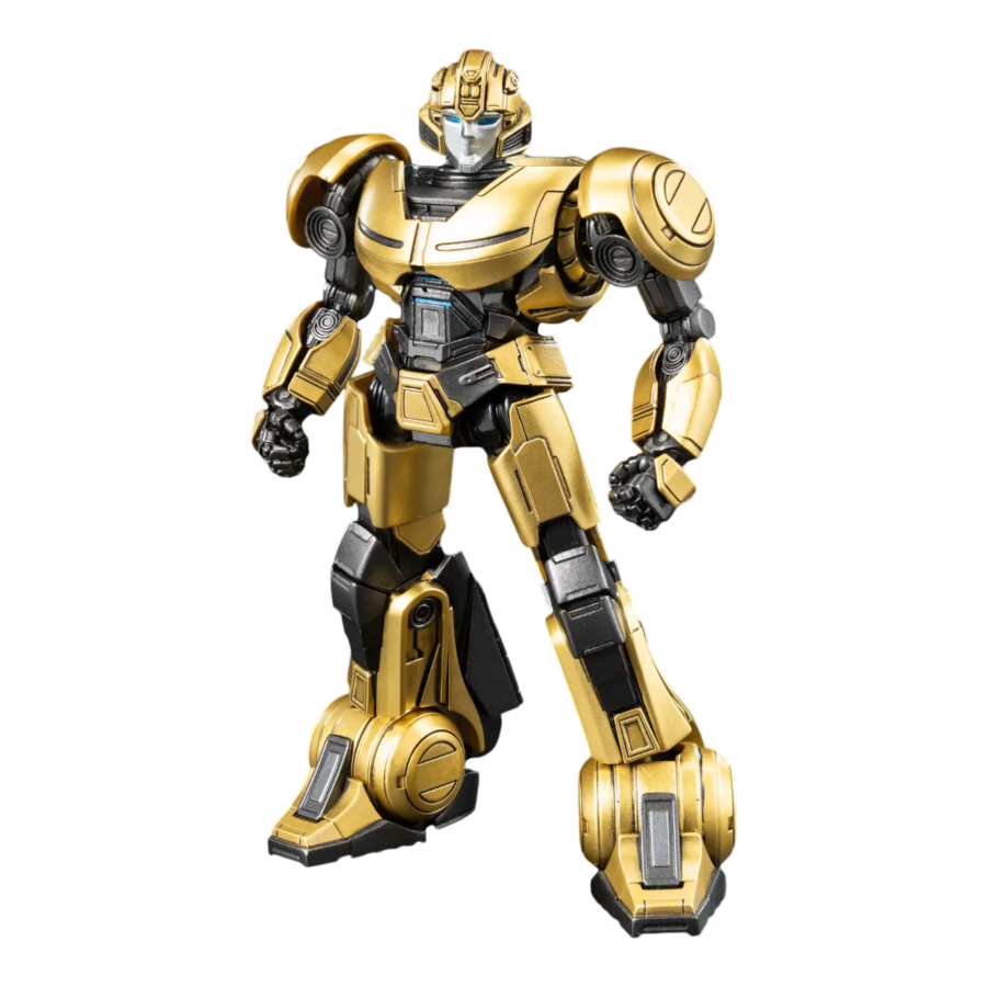 Transformers One - Bumblebee/B127 MDLX Figure