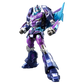 Transformers - Lost Light Rodimus Prime MDLX Figure