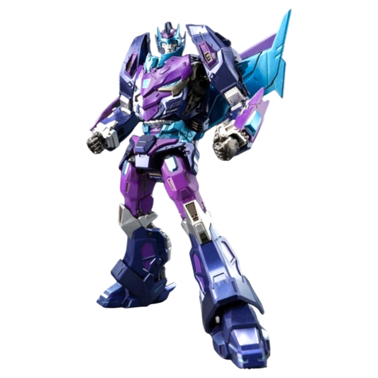 Transformers - Lost Light Rodimus Prime MDLX Figure