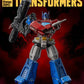 Transformers – Optimus Prime (Comic Book Edition) MDLX Figure