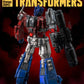 Transformers – Optimus Prime (Comic Book Edition) MDLX Figure