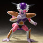S.H.Figuarts Frieza First Form & Frieza Pod