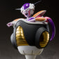 S.H.Figuarts Frieza First Form & Frieza Pod