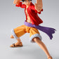 S.H.FIGUARTS MONKEY D. LUFFY -THE RAID ON ONIGASHIMA