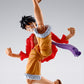 S.H.FIGUARTS MONKEY D. LUFFY -THE RAID ON ONIGASHIMA