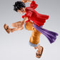 S.H.FIGUARTS MONKEY D. LUFFY -THE RAID ON ONIGASHIMA