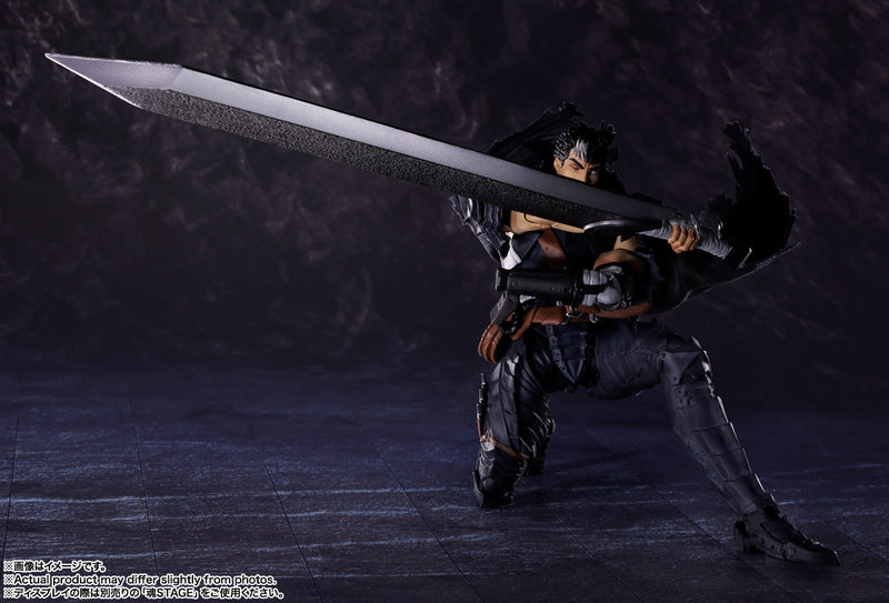 S.H.Figuarts Guts (Berserker Armor)