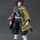 Demon Slayer - Giyu Tomioka S.H.Figuarts 6" Action Figure