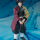 Demon Slayer - Giyu Tomioka S.H.Figuarts 6" Action Figure