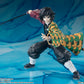 Demon Slayer - Giyu Tomioka S.H.Figuarts 6" Action Figure