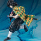 Demon Slayer - Giyu Tomioka S.H.Figuarts 6" Action Figure
