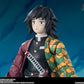 Demon Slayer - Giyu Tomioka S.H.Figuarts 6" Action Figure