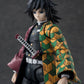 Demon Slayer - Giyu Tomioka S.H.Figuarts 6" Action Figure