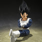 S.H.Figuarts Vegeta (Old Battle Clothes)