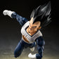 S.H.Figuarts Vegeta (Old Battle Clothes)