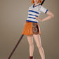 S.H.Figuarts Nami (NETFLIX)