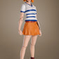 S.H.Figuarts Nami (NETFLIX)