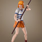 S.H.Figuarts Nami (NETFLIX)