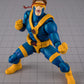 Bandai S.H.Figuarts X-Men Cyclops (GAMER-VERSE) Action Figure
