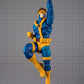 Bandai S.H.Figuarts X-Men Cyclops (GAMER-VERSE) Action Figure