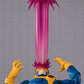 Bandai S.H.Figuarts X-Men Cyclops (GAMER-VERSE) Action Figure