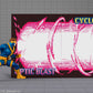 Bandai S.H.Figuarts X-Men Cyclops (GAMER-VERSE) Action Figure