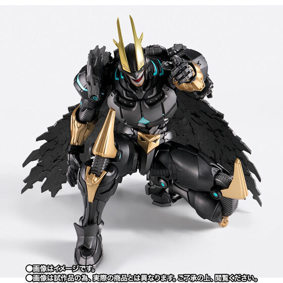 Bandai S.H.Figuarts My Hero Academia All Might Action Figure