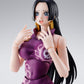 S.H.Figuarts Boa Hancock Marineford