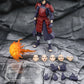 S.H.Figuarts Madara Uchiha