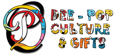 Dee Pop Culture and Gifts